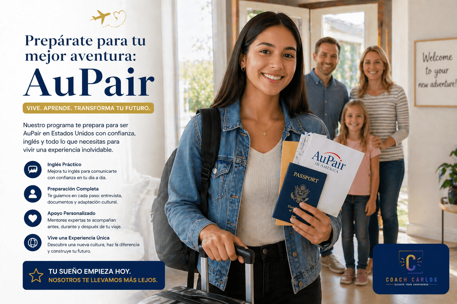 AuPair USA