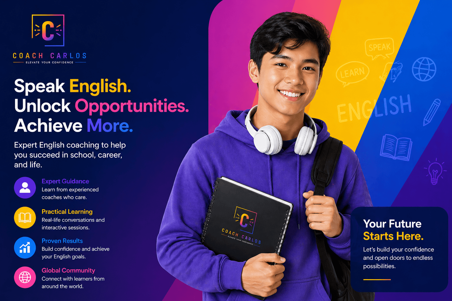 Teens Program