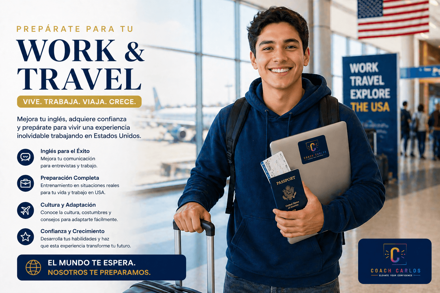 Work & Travel