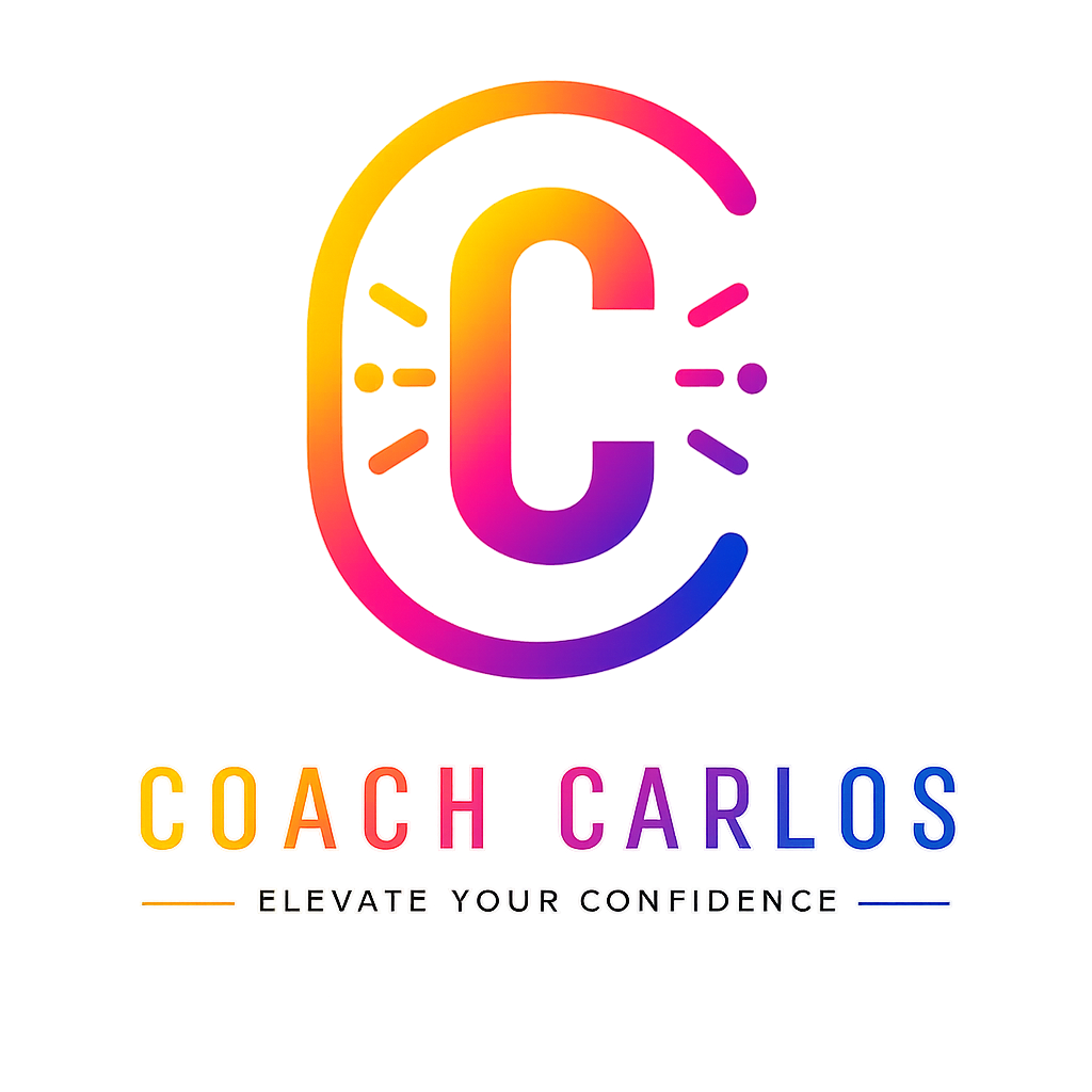 Coach Carlos